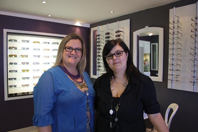 Eyeland Optometrists moves to Pick n Pay centre